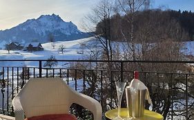 Villa Castagna Guesthouse